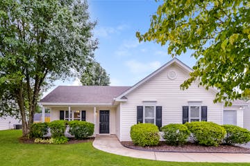 3175 BEESON ACRES RD Winston-Salem, NC 27105